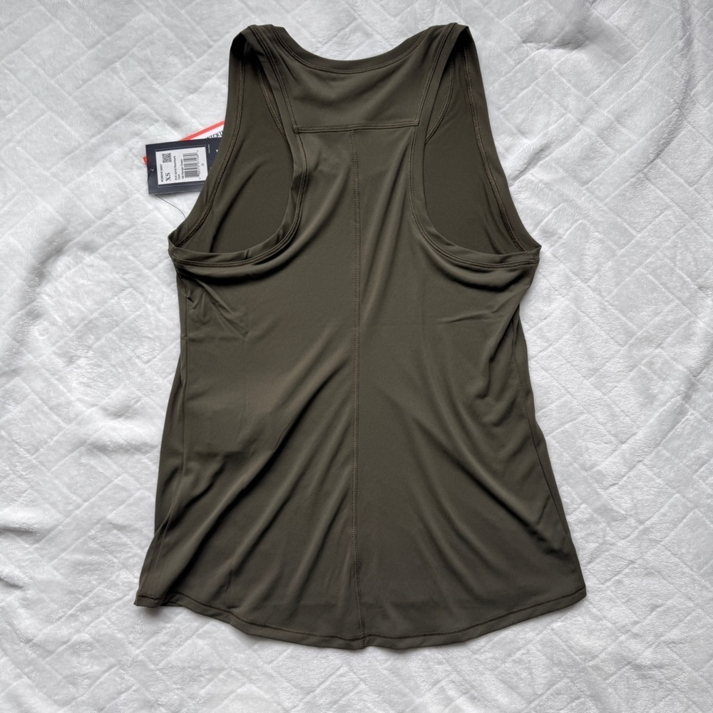 5.11 Women's Pt-R Grind Racerback Tank - Brand New - Size XS Extra Small - Picture 7 of 10
